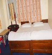 Hotel Pleasure Palace Darjeeling  Esterno foto