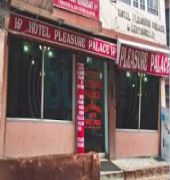 Hotel Pleasure Palace Darjeeling  Esterno foto