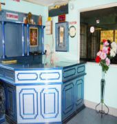 Hotel Pleasure Palace Darjeeling  Esterno foto